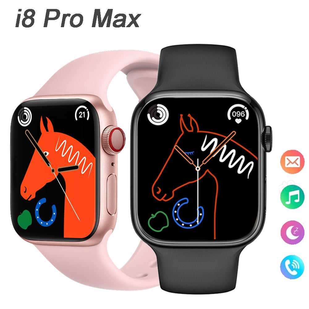 i8 Pro Max