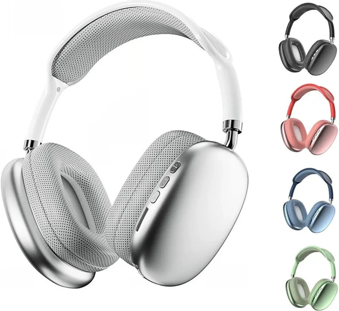 P9 Headphone