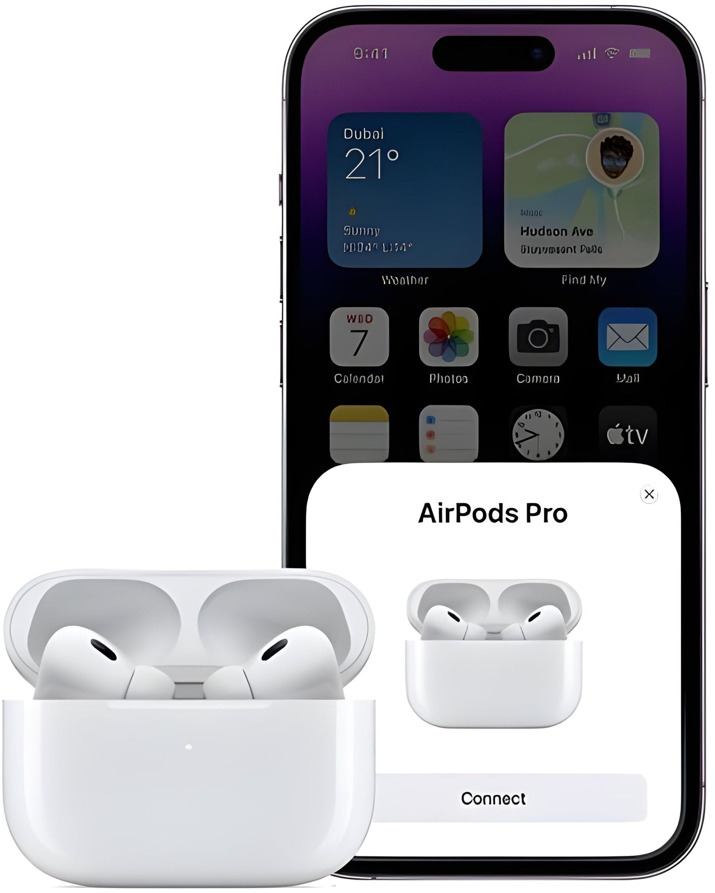 Airpods Pro 2 Japanese Version