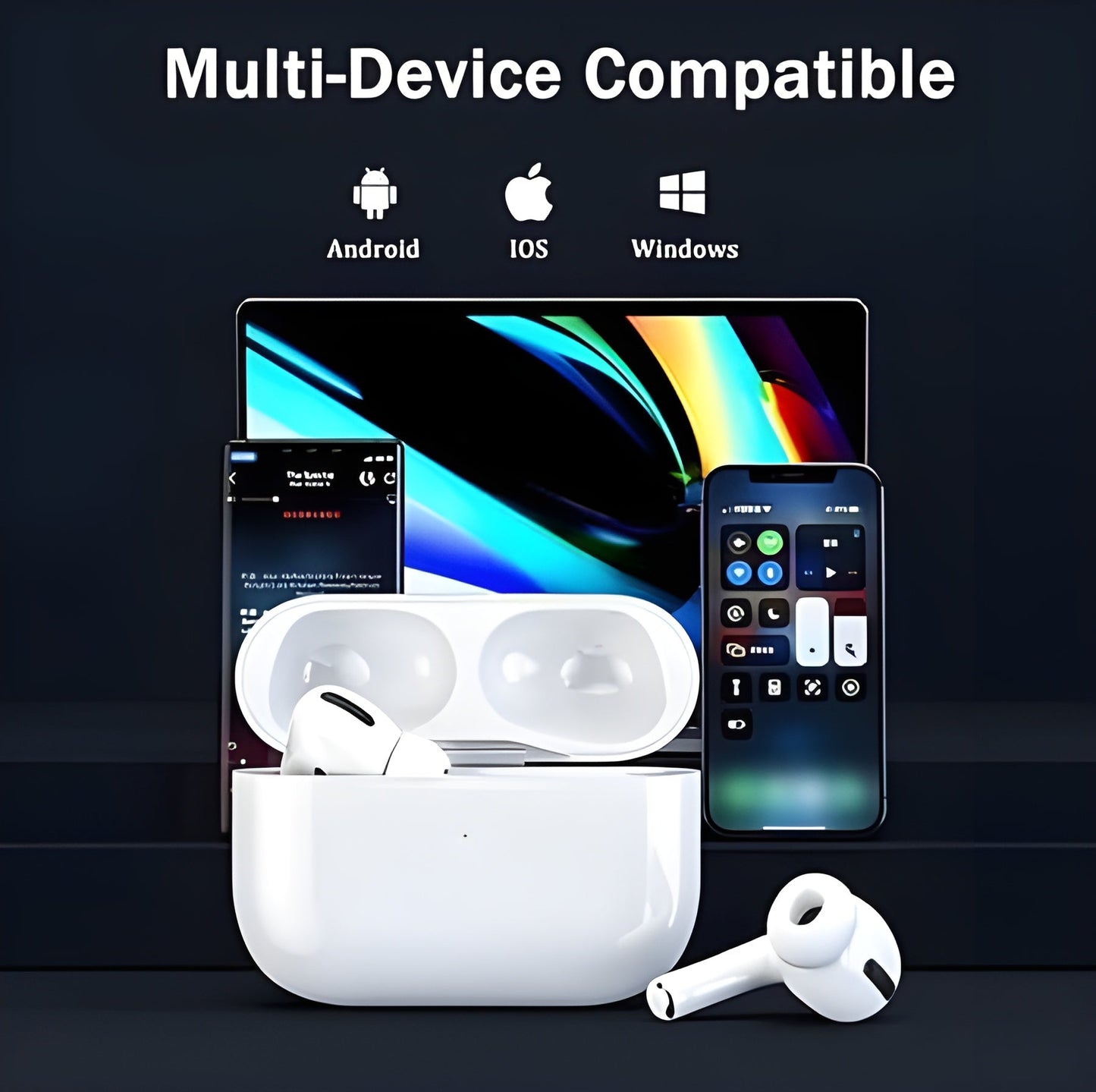 Airpods Pro 2 Japanese Version