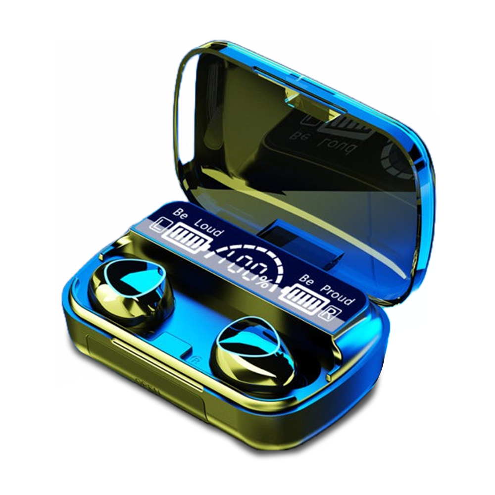 M10 Earbuds