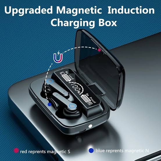 M19 Earbuds