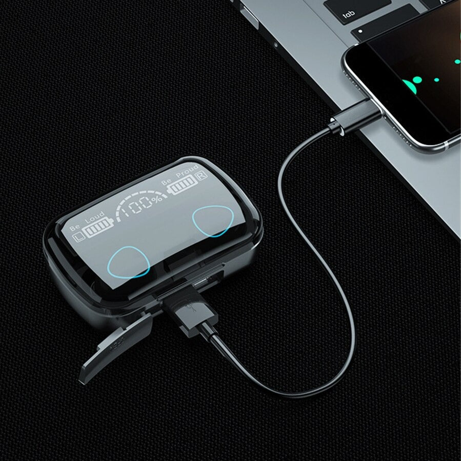 M10 Earbuds