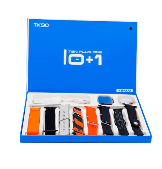 TK90 ULTRA 10 IN 1